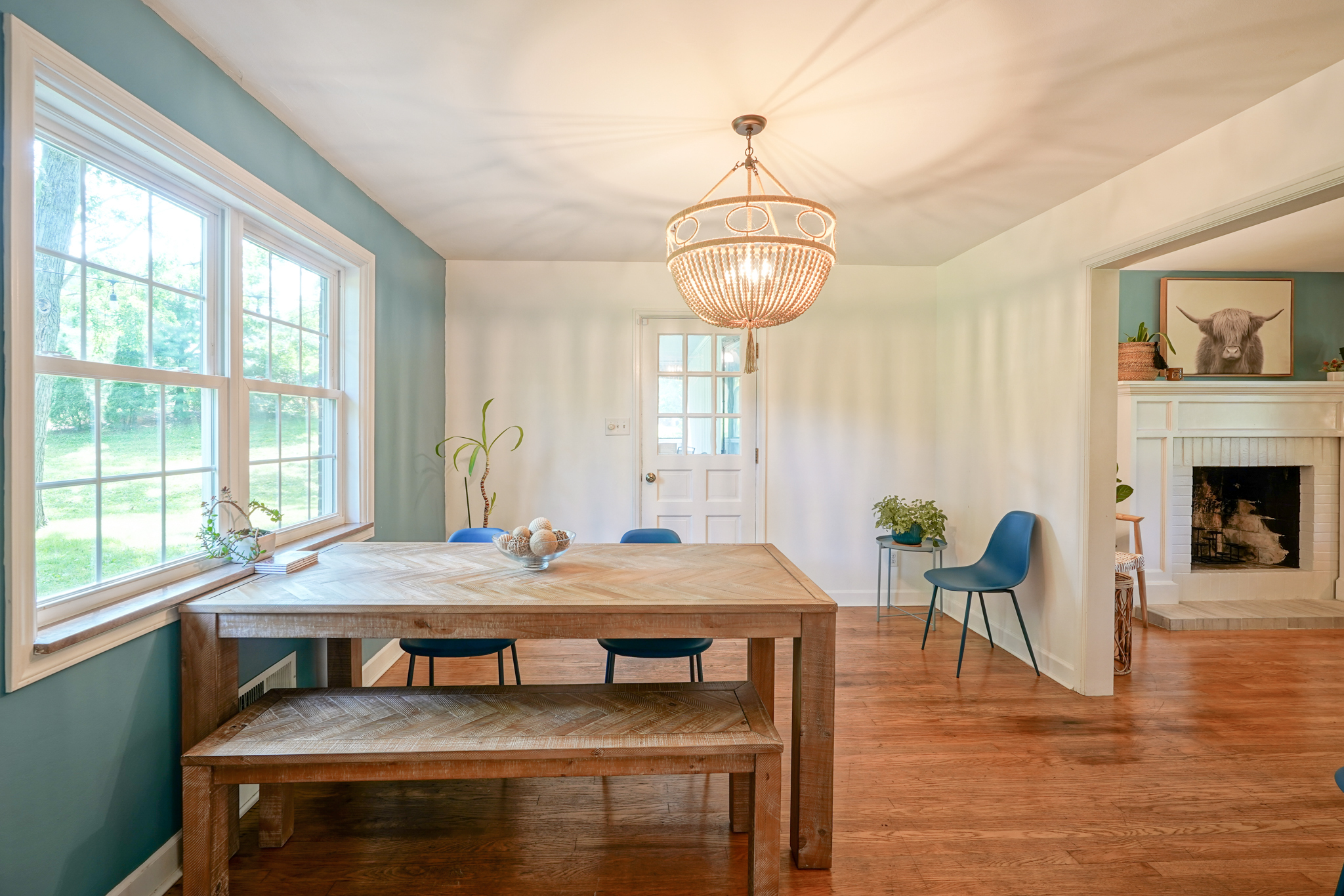 4546 Dickson Road Indianapolis, IN 46226 - Photo 12 of 44 Gallery Image 12