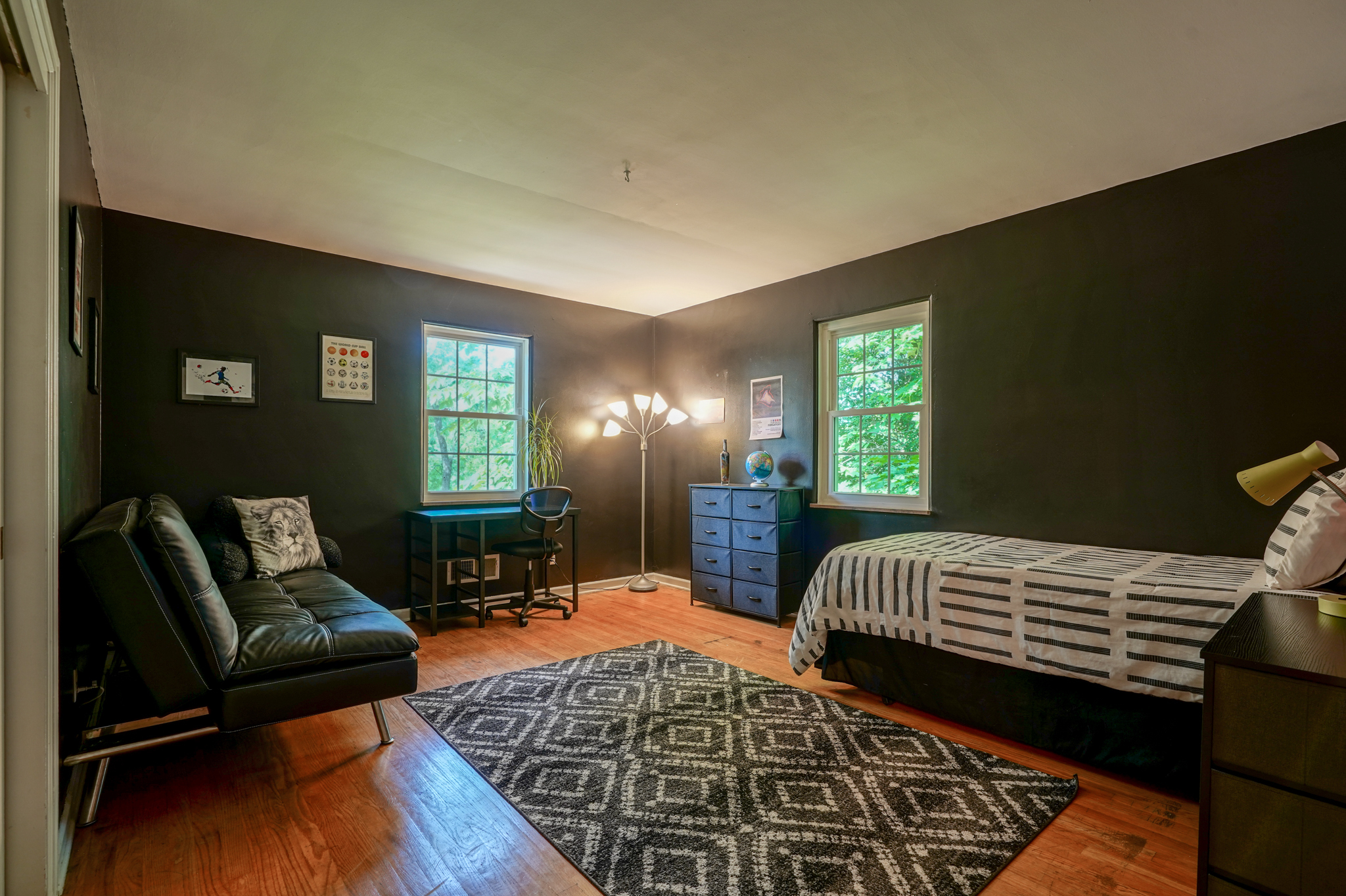 4546 Dickson Road Indianapolis, IN 46226 - Photo 31 of 44 Gallery Image 31