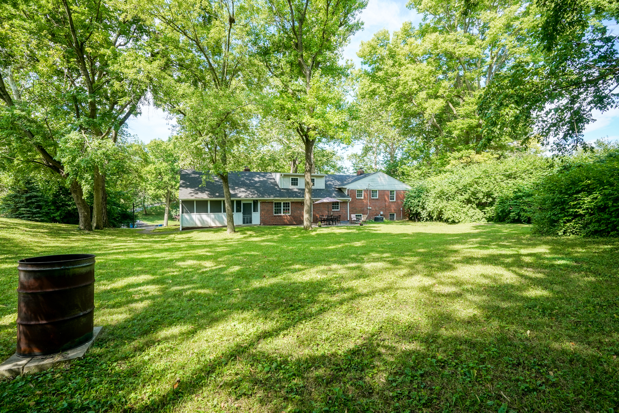 4546 Dickson Road Indianapolis, IN 46226 - Photo 42 of 44 Gallery Image 42