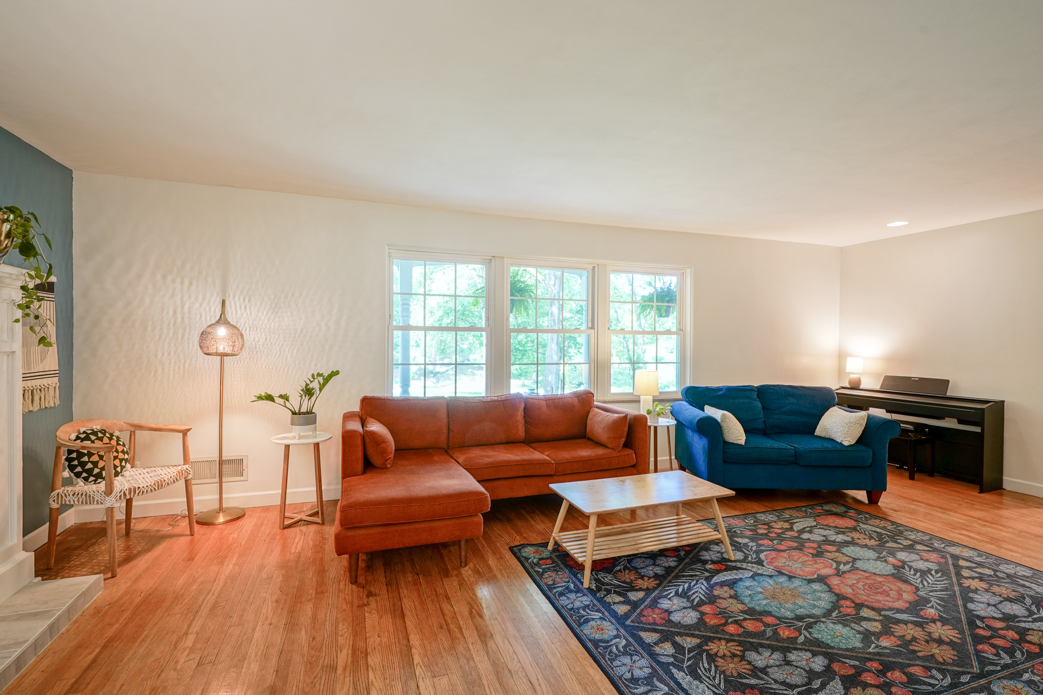 4546 Dickson Road Indianapolis, IN 46226 - Photo 8 of 44 Gallery Image 8
