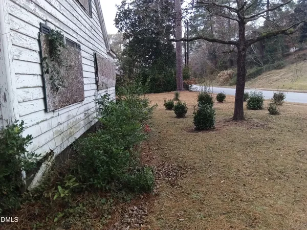 $55,000 | 112 North Secrest Street, Kinston, NC 28501