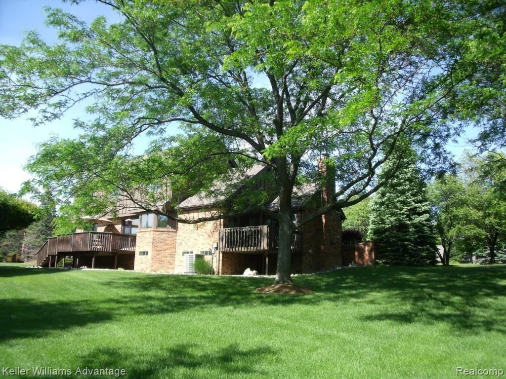 36463 Valley Ridge Drive Farmington Hills, MI 48331 - Photo 33 of 33