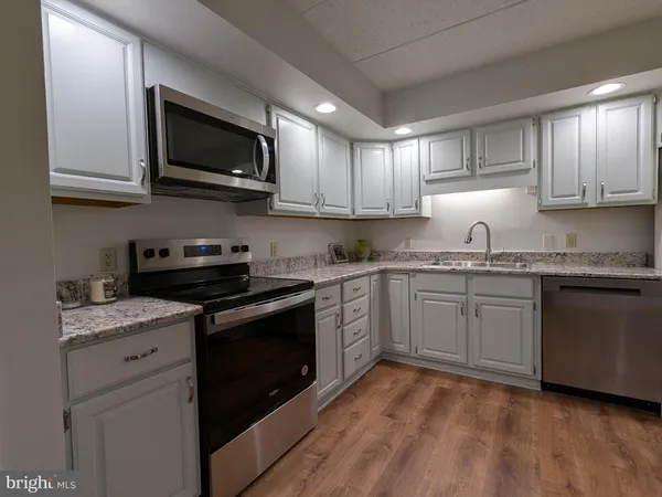 $214,000 | 227 Canal Park Drive, Unit 205, Salisbury, MD 21804