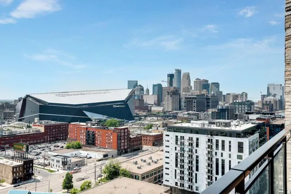 $6,495 | 1240 South 2nd Street, Unit 1601, Minneapolis, MN 55415