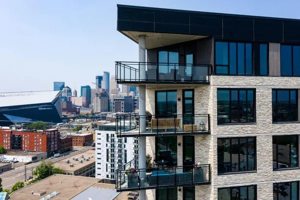 $6,495 | 1240 South 2nd Street, Unit 1601, Minneapolis, MN 55415