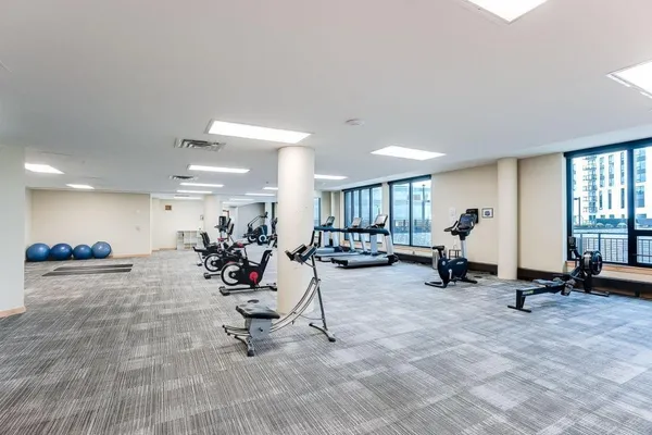 $6,495 | 1240 South 2nd Street, Unit 1601, Minneapolis, MN 55415