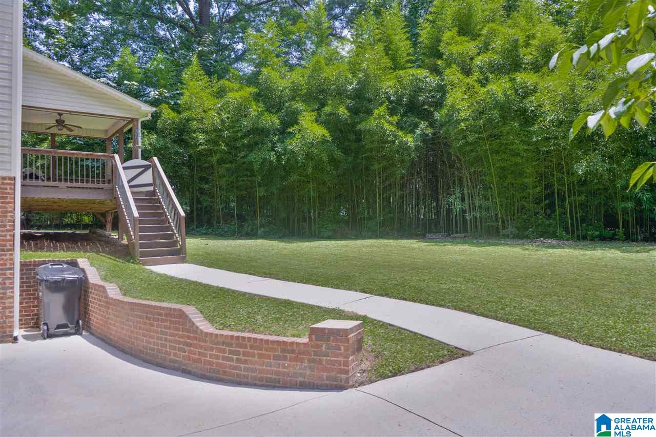5261 Elm Road Mount Olive, AL 35117 - Photo 7 of 47