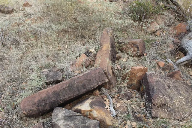 $144,000 | 206 County Road 206, Breckenridge, TX 76424