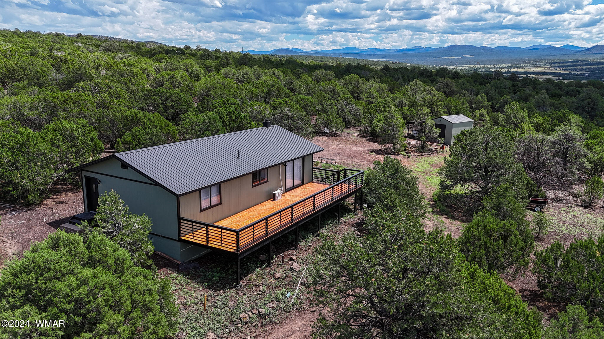 30 Co Road Concho, AZ 85924 - Photo 1 of 30 DJI_20240819124025_0002_D