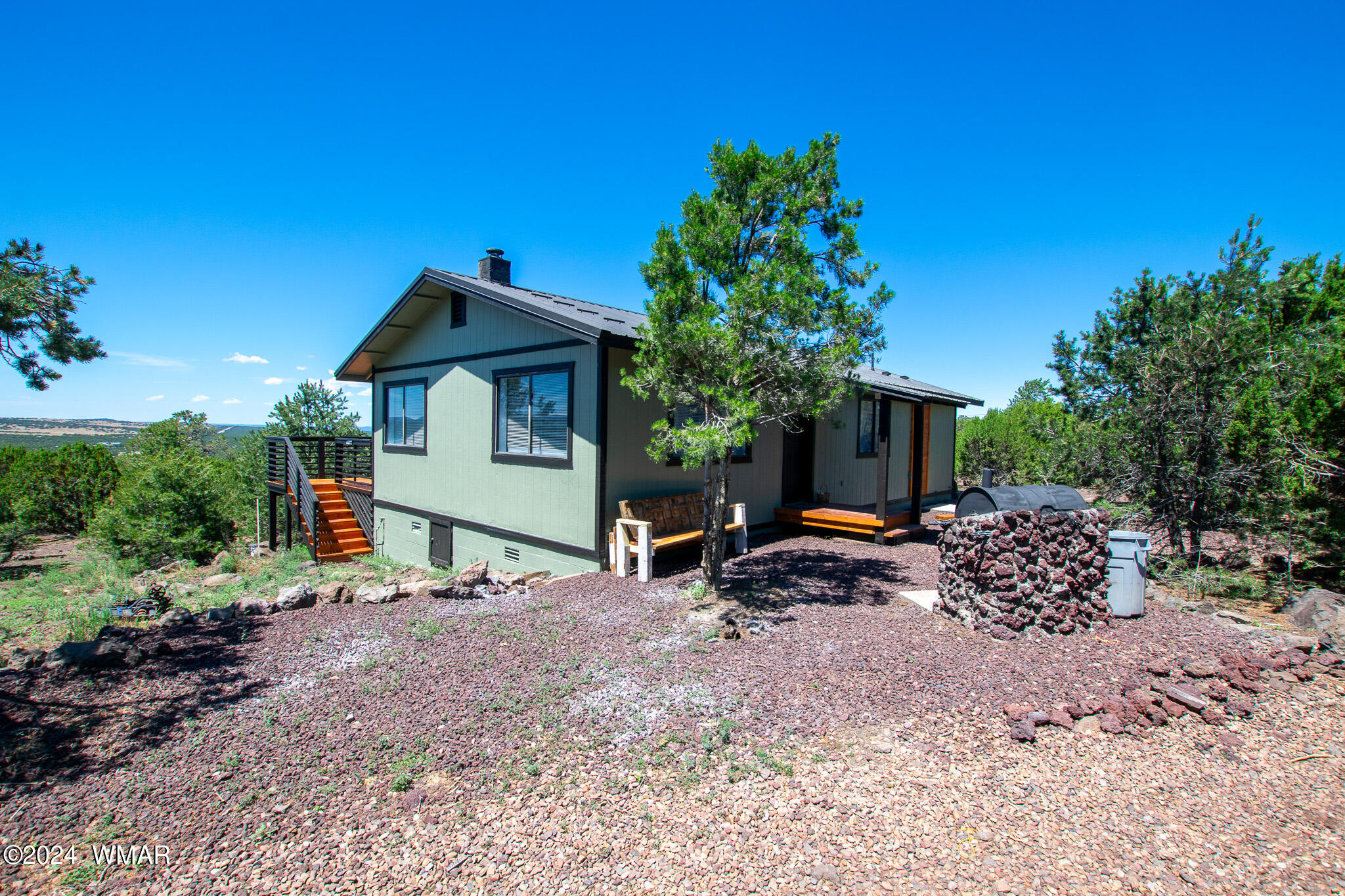 30 Co Road Concho, AZ 85924 - Photo 4 of 30 DSC_0045