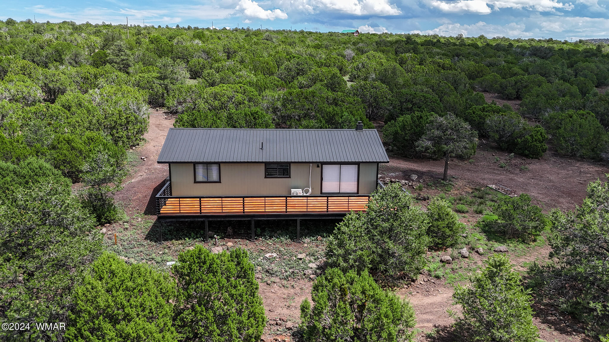 30 Co Road Concho, AZ 85924 - Photo 7 of 30 DJI_20240819124035_0003_D