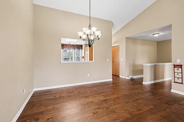 $279,900 | 2005 Quail Cove Drive, Kalamazoo, MI 49009
