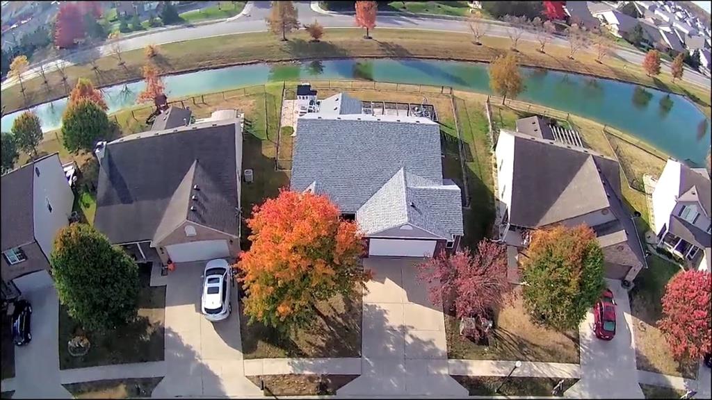 5701 Suffolk Drive Plainfield, IN 46168 - Photo 24 of 25