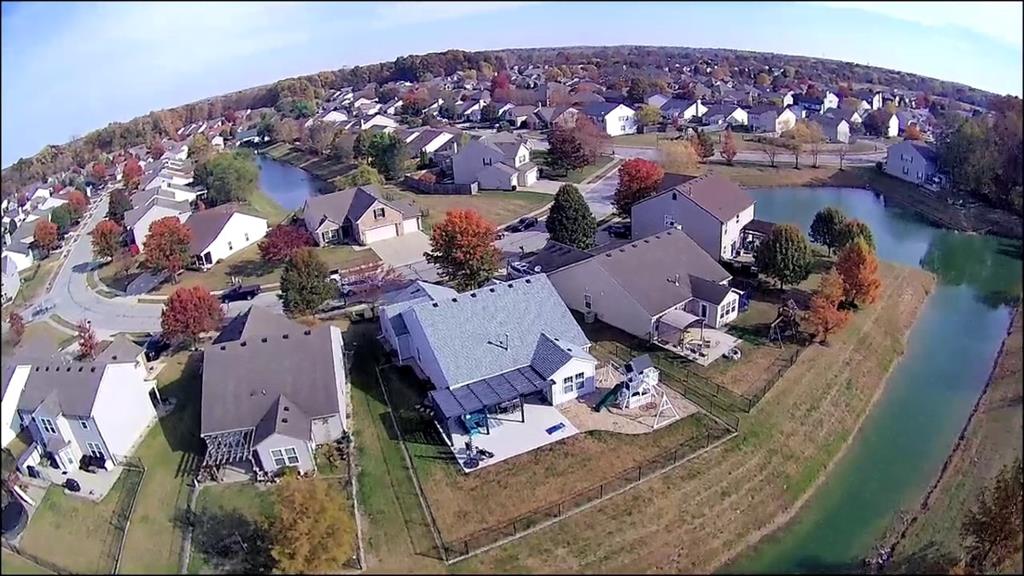 5701 Suffolk Drive Plainfield, IN 46168 - Photo 25 of 25