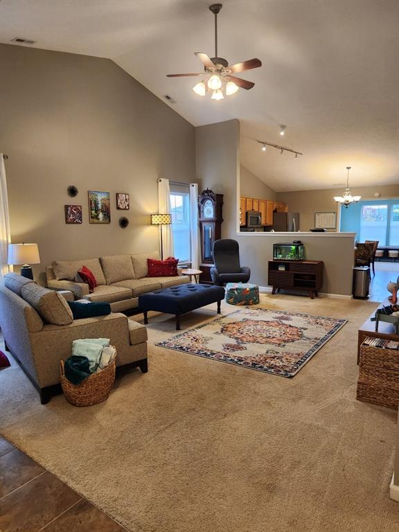 5701 Suffolk Drive Plainfield, IN 46168 - Photo 3 of 25