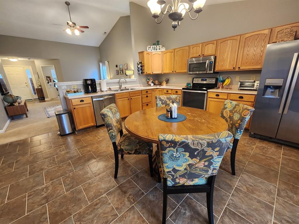 5701 Suffolk Drive Plainfield, IN 46168 - Photo 7 of 25
