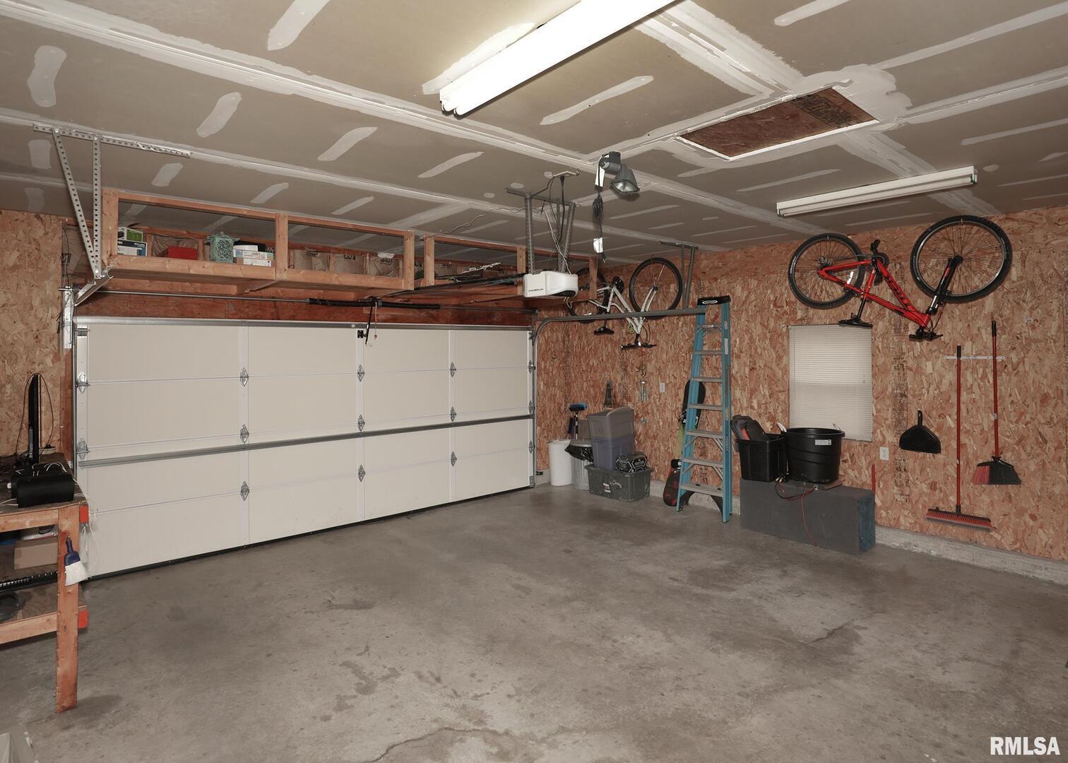 330 Sullivan Drive Colona, IL 61241 - Photo 31 of 31 a view of a room with gym equipment