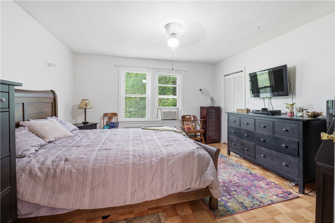 39 West Wrentham Road Cumberland, RI 02864 - Photo 13 of 40 1st Floor main bed
