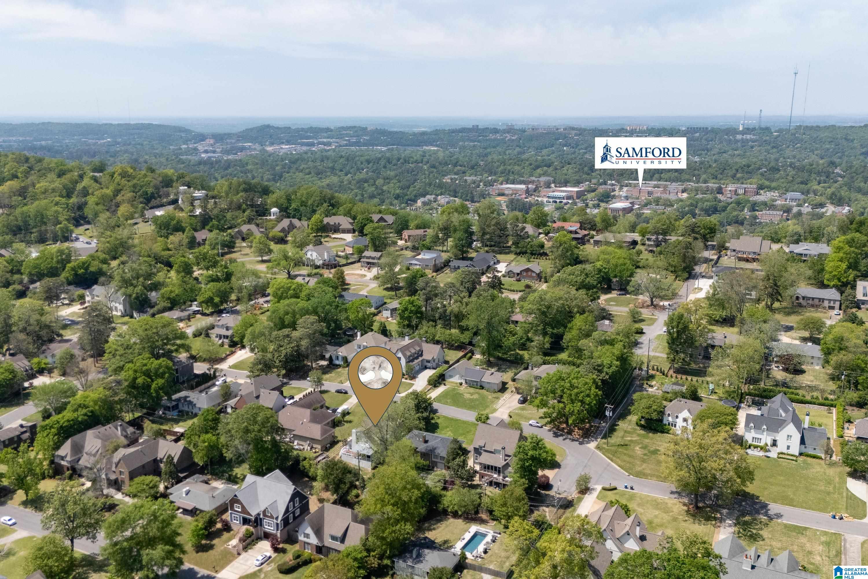 2117 Chestnut Road Birmingham, AL 35216 - Photo 60 of 65