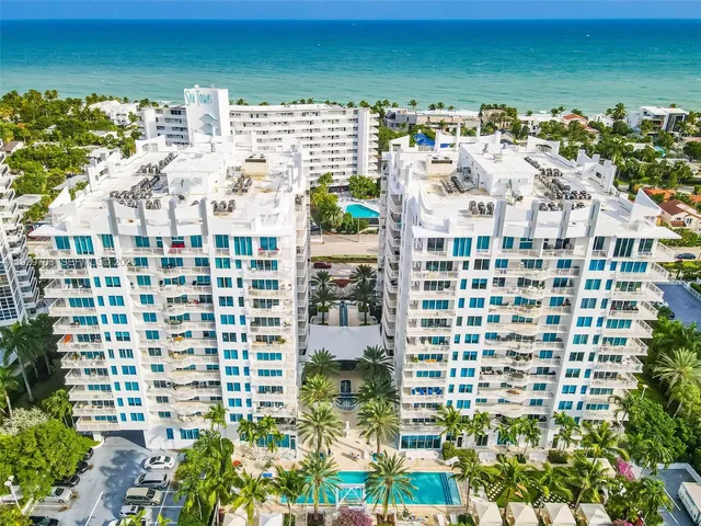 $5,000 | 2831 North Ocean Boulevard, Unit 602N, Fort Lauderdale, FL 33308