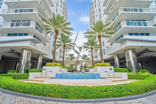 $5,000 | 2831 North Ocean Boulevard, Unit 602N, Fort Lauderdale, FL 33308