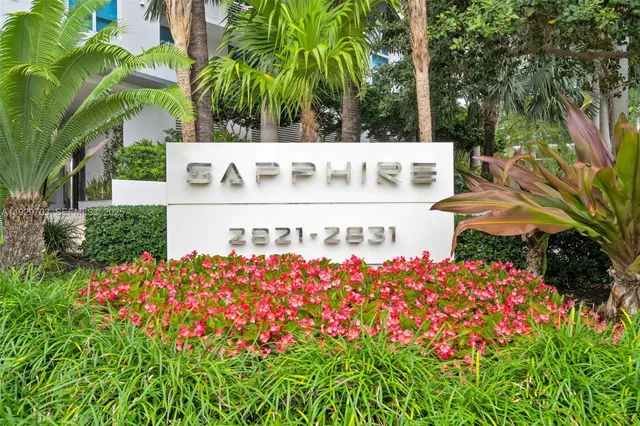 $5,000 | 2831 North Ocean Boulevard, Unit 602N, Fort Lauderdale, FL 33308