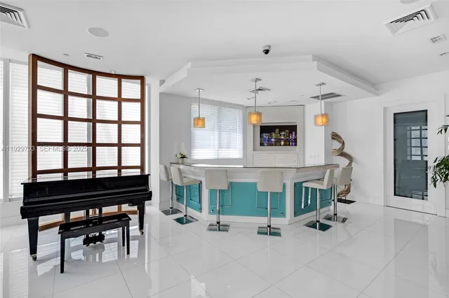 $5,000 | 2831 North Ocean Boulevard, Unit 602N, Fort Lauderdale, FL 33308