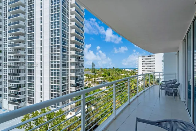 $5,000 | 2831 North Ocean Boulevard, Unit 602N, Fort Lauderdale, FL 33308