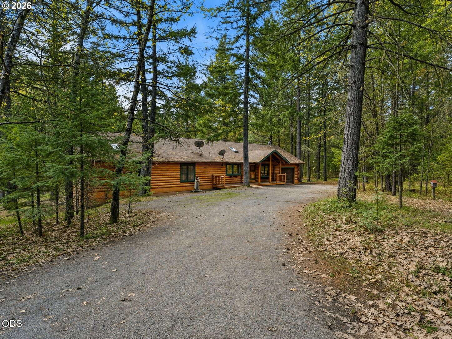 453 Glendon Road Cave Junction, OR 97523 - Photo 42 of 42