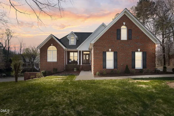 $749,000 | 925 Rivers Edge Drive, Graham, NC 27253