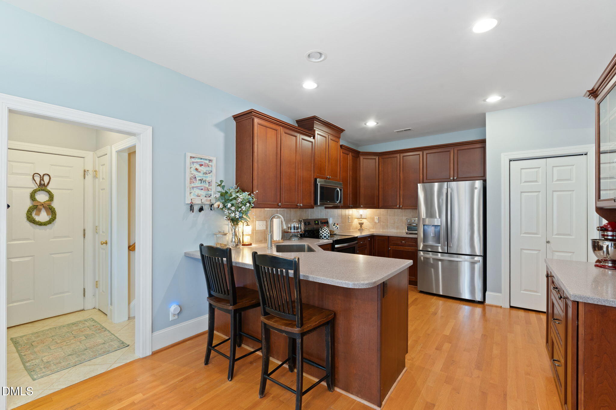 925 Rivers Edge Drive Graham, NC 27253 - Photo 12 of 34 22-web-or-mls-DSC04640