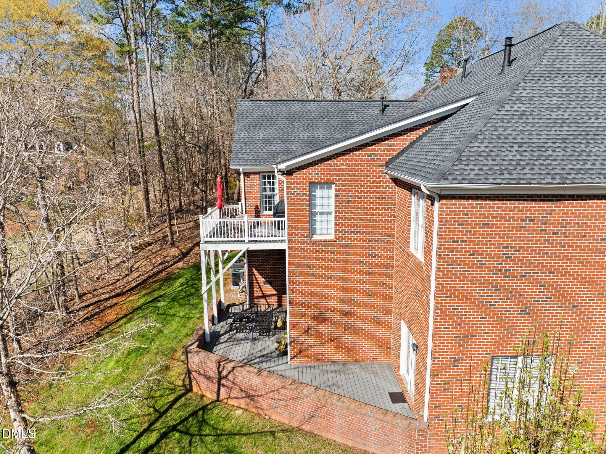 925 Rivers Edge Drive Graham, NC 27253 - Photo 28 of 34 60-web-or-mls-DJI_0702