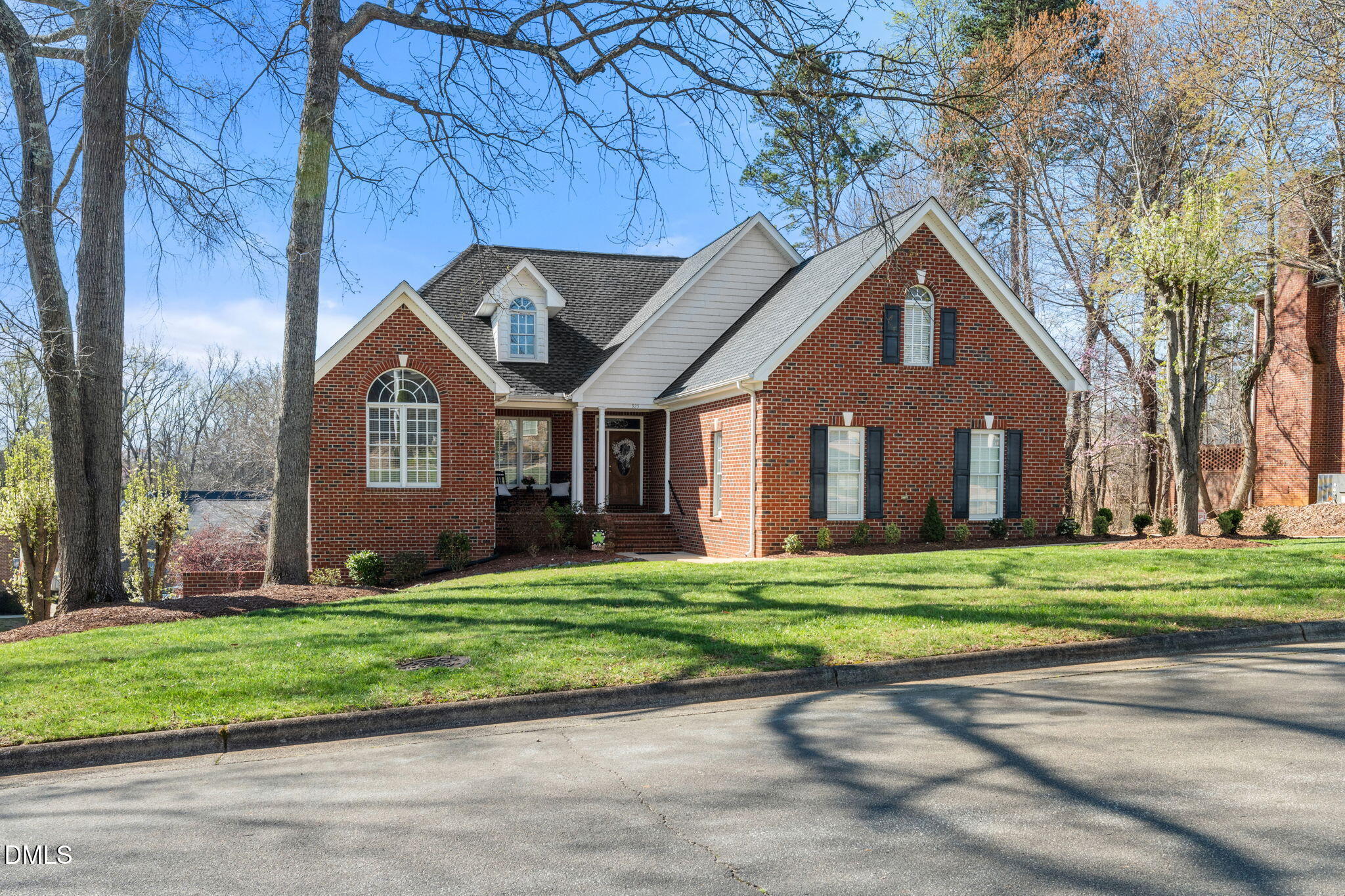 925 Rivers Edge Drive Graham, NC 27253 - Photo 2 of 34 4-web-or-mls-DSC04443