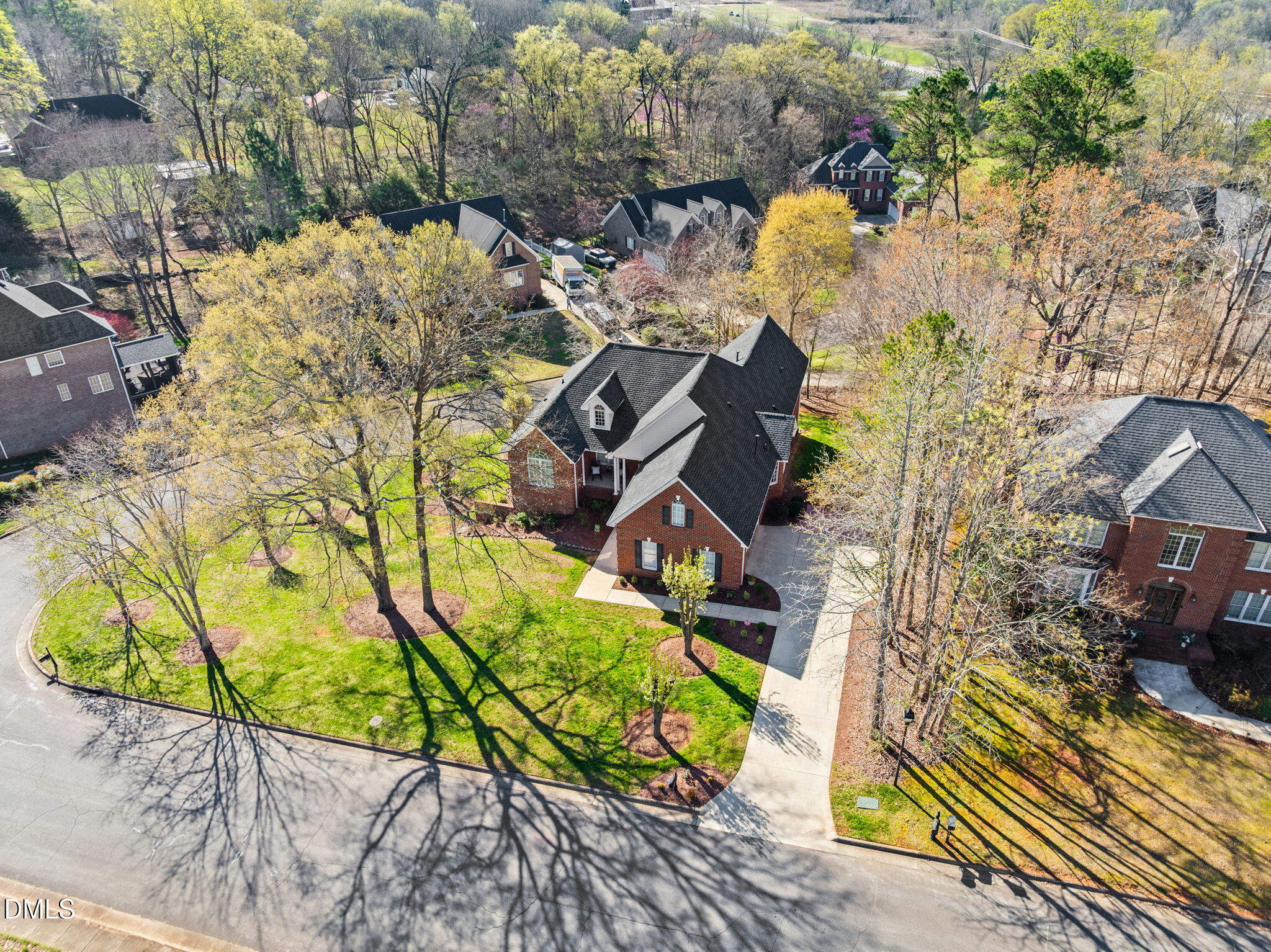 925 Rivers Edge Drive Graham, NC 27253 - Photo 30 of 34 64-web-or-mls-DJI_0687