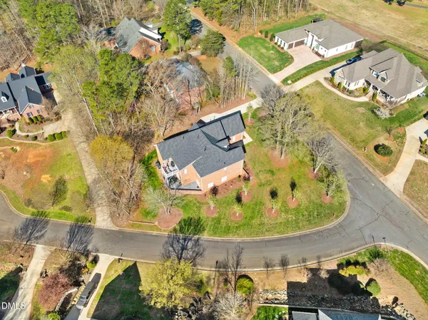 a picture of street view