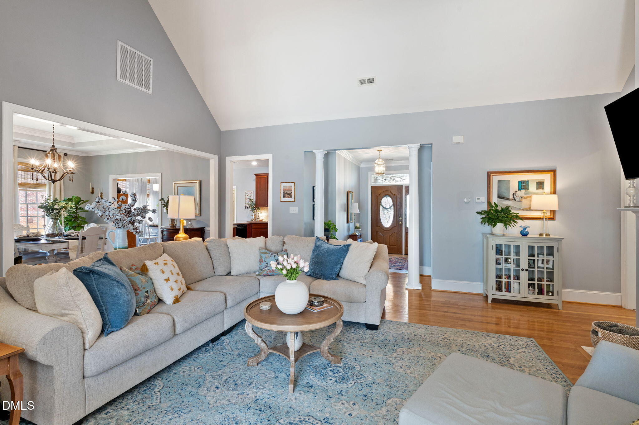 925 Rivers Edge Drive Graham, NC 27253 - Photo 7 of 34 13-web-or-mls-DSC04585