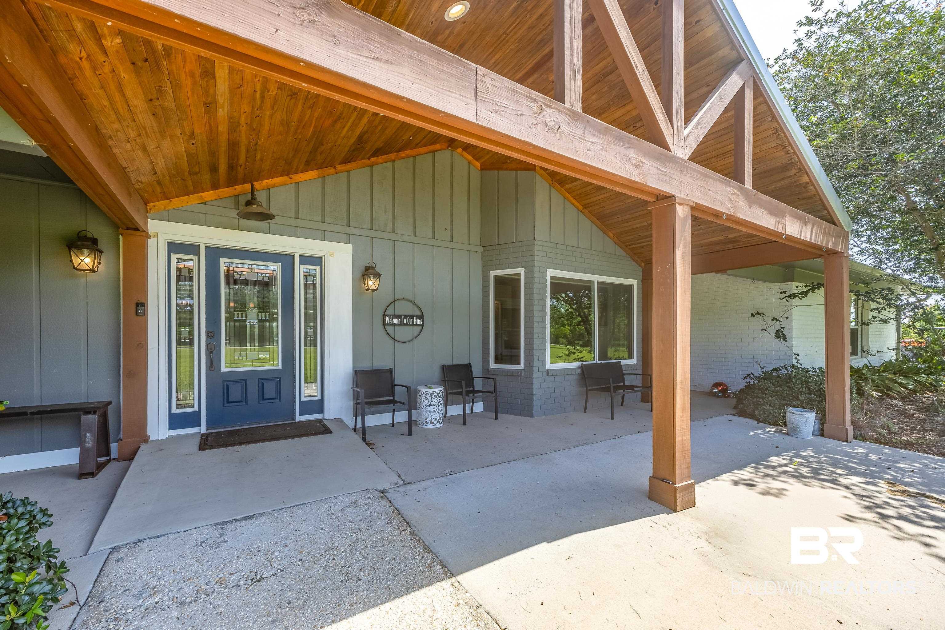 27475 County Road 20 Elberta, AL 36530 - Photo 43 of 79
