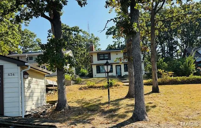 $395,000 | 747 Squaw Road, Cuba, MO 65453