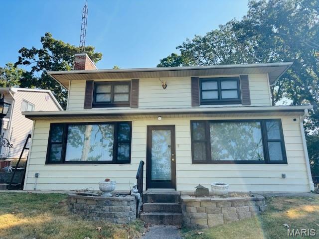 747 Squaw Road Cuba, MO 65453 - Photo 15 of 64