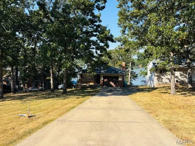 $395,000 | 747 Squaw Road, Cuba, MO 65453