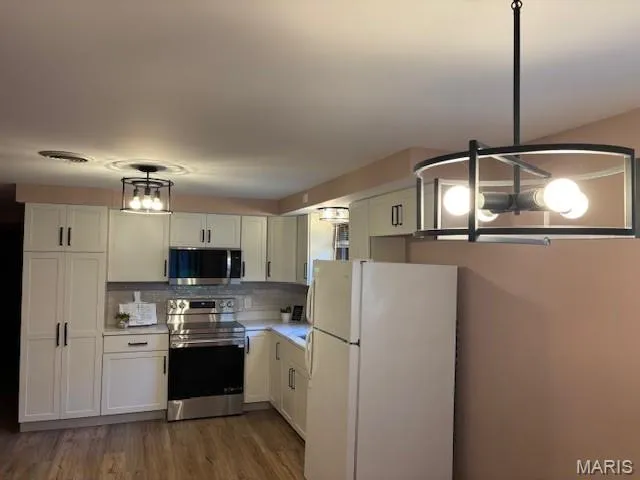 $395,000 | 747 Squaw Road, Cuba, MO 65453