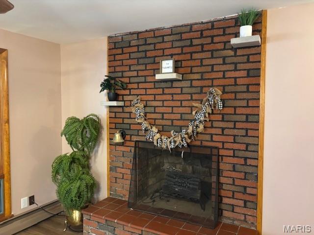 747 Squaw Road Cuba, MO 65453 - Photo 43 of 64