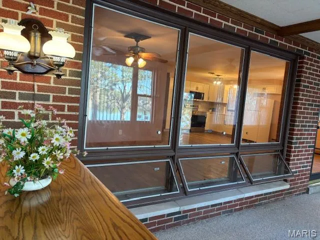 $395,000 | 747 Squaw Road, Cuba, MO 65453