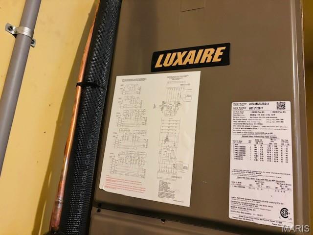 747 Squaw Road Cuba, MO 65453 - Photo 56 of 64