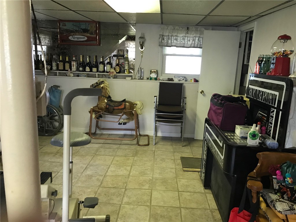 152 Poplar Street Woonsocket, RI 02895 - Photo 13 of 14 Basement