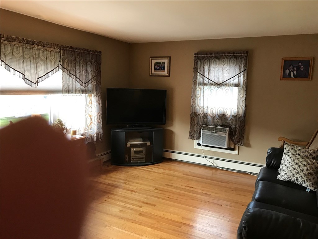 152 Poplar Street Woonsocket, RI 02895 - Photo 6 of 14 Living Room