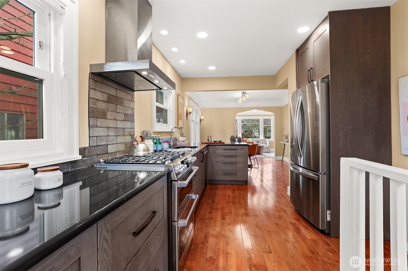 339 Northwest 77th Street Seattle, WA 98117 - Photo 11 of 40
