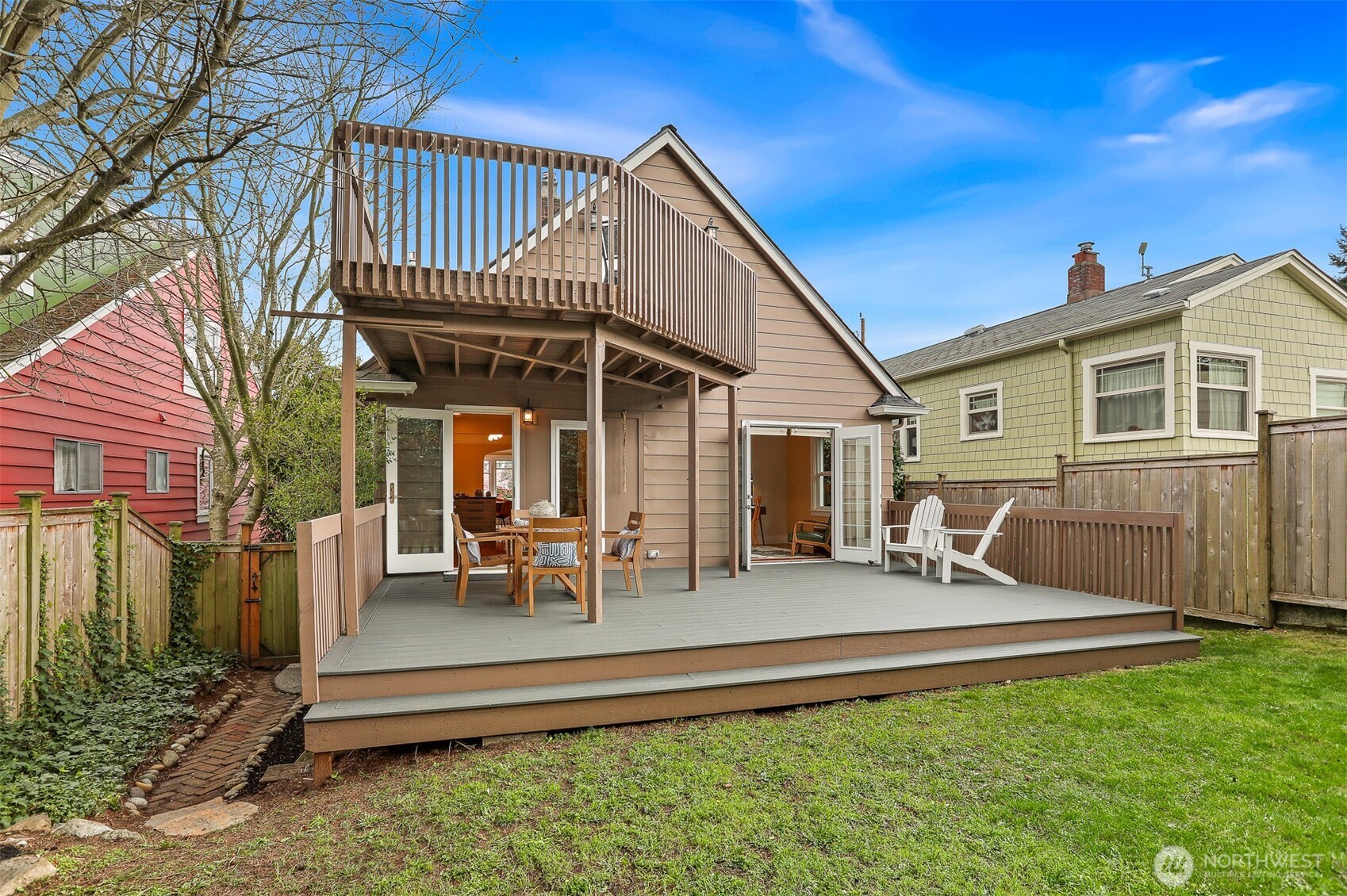 339 Northwest 77th Street Seattle, WA 98117 - Photo 16 of 40