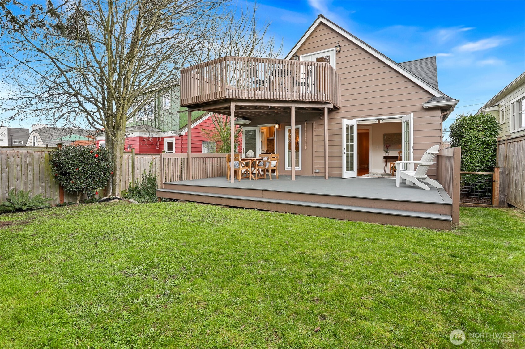 339 Northwest 77th Street Seattle, WA 98117 - Photo 17 of 40