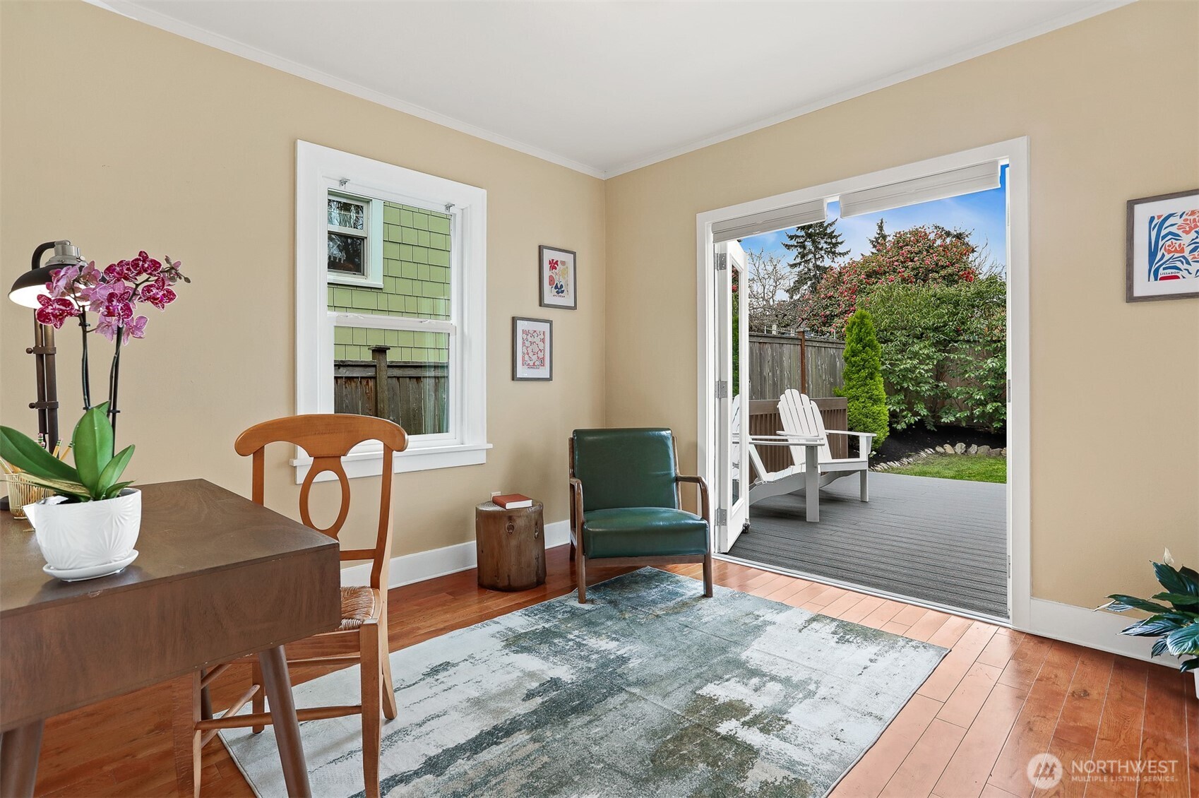 339 Northwest 77th Street Seattle, WA 98117 - Photo 19 of 40